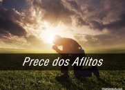 Prece dos Aflitos