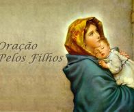 Oração Pelos Filhos