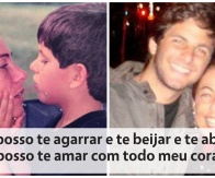 Cissa Guimarães faz texto emocionado ao filho Rafael desencarnado em 2010