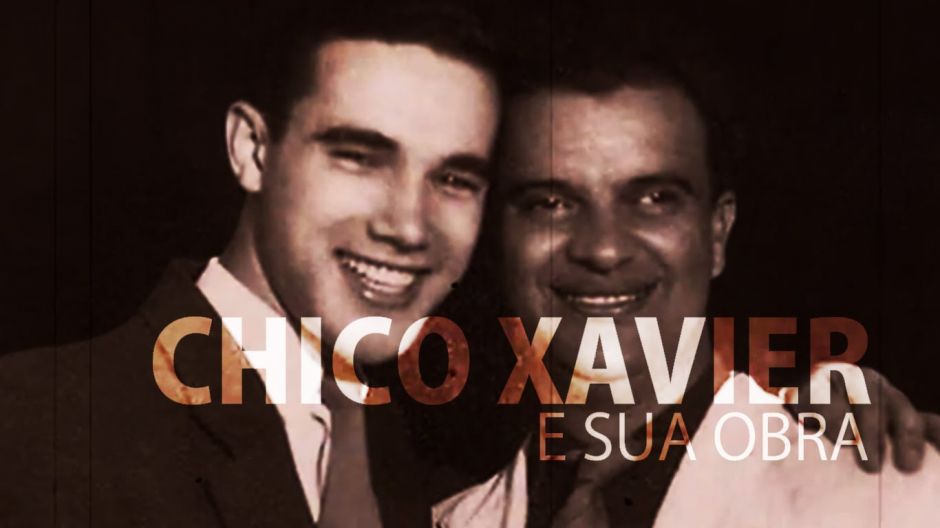 Mensagem em Vídeo de Divaldo Franco Divaldo Franco Chico Xavier e