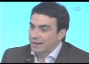 Só de saber que você está aqui já torna a minha vida muito melhor...