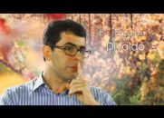 Encontro com Dilvaldo - Haroldo Dutra Dias