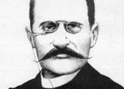 Léon Denis (1 de Janeiro de 1.846 - 12 de Abril de 1.927)