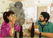 QUAL A MELHOR TÉCNICA PARA AFASTAR UM ESPÍRITO OBSESSOR?