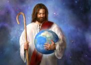 Jesus - Rei do Amor que nunca Morre.