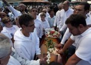 PROCEDIMENTOS EM VELÓRIO - RECOMENDAÇÕES AOS FAMILIARES E AMIGOS QUE FICAM