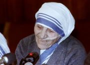 O Conselho Especial deixado por Madre Teresa de Calcutá