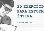 20 exercícios para Reforma Íntima