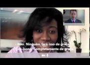 O trabalho mais difícil do mundo, assista!