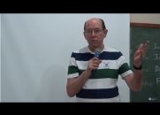Palestra: Uma Receita de Vida - Richard Simonetti
