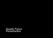 Pensamentos - Divaldo Franco