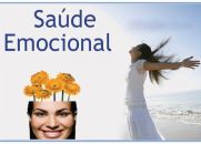 Dica para a saúde emocional