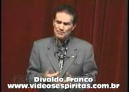 Divaldo Franco - Regredir a doença vivendo Feliz