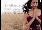 Reflexão - Envelheço