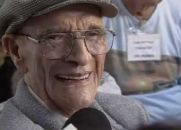 Emocionante - Chico Xavier aos 90 anos é nomeado o Mineiro do Século - Vídeo Histórico