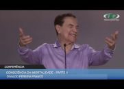 Mensagem de Bezerra de Menezes pela Psicofonia de Divaldo Franco