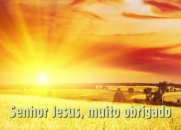 Linda Versão da Prece da Gratidão - Divaldo Franco