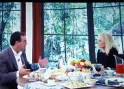 Augusto Cury revela a Ana Maria Braga porque deixou de ser ATEU