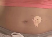 A MAIS LINDA MÚSICA para as FUTURAS MAMÃES!