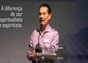 A Diferença de ser Espiritualista e Espiritista.