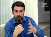 Fortalecidos nas Dificuldades - Pe. Fábio de Melo