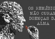 As Dores da Alma, as Doenças e o Carma