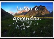 Brilhe a Vossa Luz