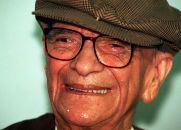 Homenagem aos 105 Anos do Nascimento de Chico Xavier