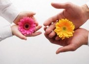 TUDO QUE DAMOS, NÓS RECEBEMOS DE VOLTA… NO UNIVERSO É ASSIM! (LEI DO DAR E RECEBER)