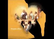 Oração a Deus - Oração dos Apóstolos