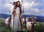 O Livro JESUS - (Chico Xavier)