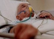 As ÚLTIMAS PALAVRAS de um homem no LEITO DE HOSPITAL