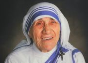 Assim Mesmo - Madre Tereza de Calcutá