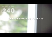 Transformação Pessoal