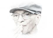 Confia e Caminha - Chico Xavier