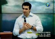 O Sofrimento é Porta - Padre Fábio de Melo