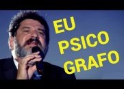 Mario Sergio Cortella • Eu Psicografo