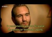 Superando Limites - História de Nick Vujicic