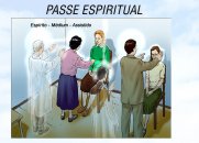 Como deveremos compreender o Passe?