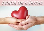 Prece de Cáritas narrada por Cid Moreira (Prece Espírita)