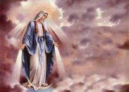 Ave Maria das Mulheres