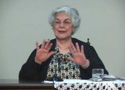 O Poder do Pensamento no Bem -- com a médium Isabel Salomão de Campos
