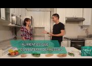 Alimentos que Combatem a Depressão