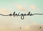 HOJE EU QUERO AGRADECER