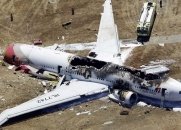 Quando cai um avião, todos tinham predestinação para Morrer?