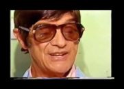 Chico Xavier revela qual a sua frase preferida de Jesus