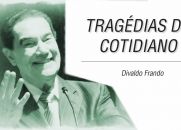 Tragédias do Cotidiano - Divaldo Franco