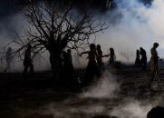 Surpreendente DEPOIMENTO ESPIRITUAL de um GRUPO DE SUICIDAS!