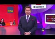Círculo do Amor - Silvio Santos