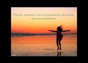 Conselhos - Minutos de Sabedoria